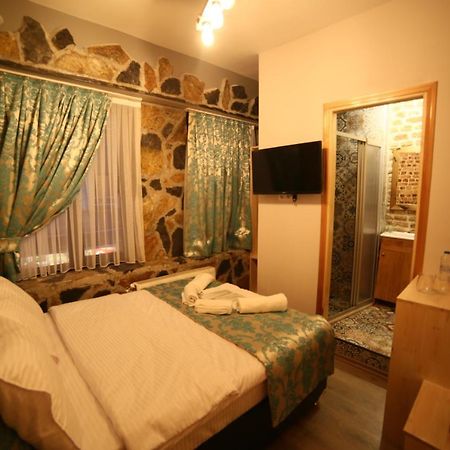 Little Ganj Suites Istanbul Exterior foto