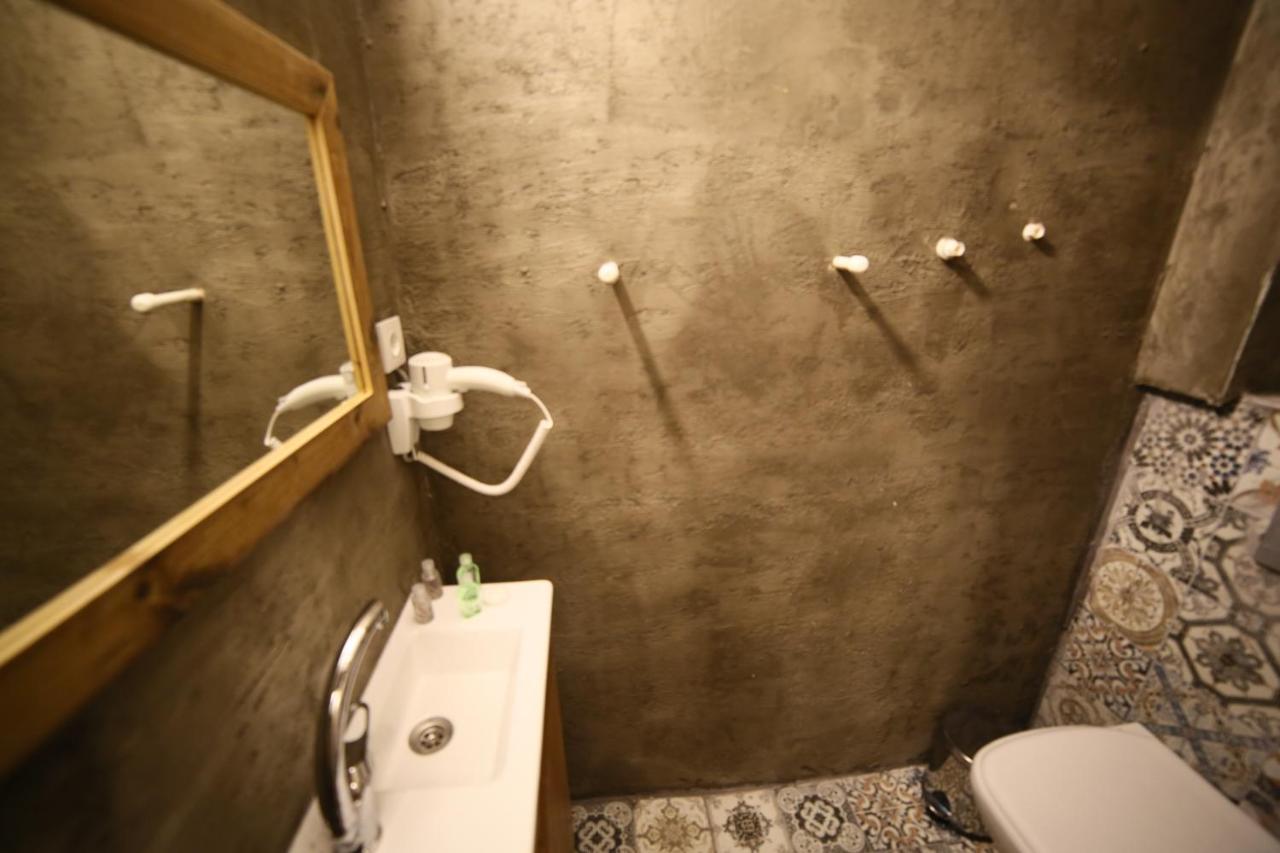 Little Ganj Suites Istanbul Exterior foto